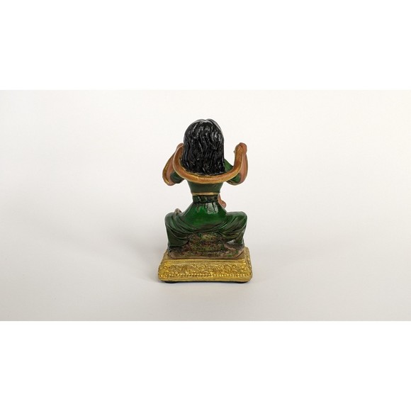 Martha the Dominator: traveler protection statue - Picture 3 of 6